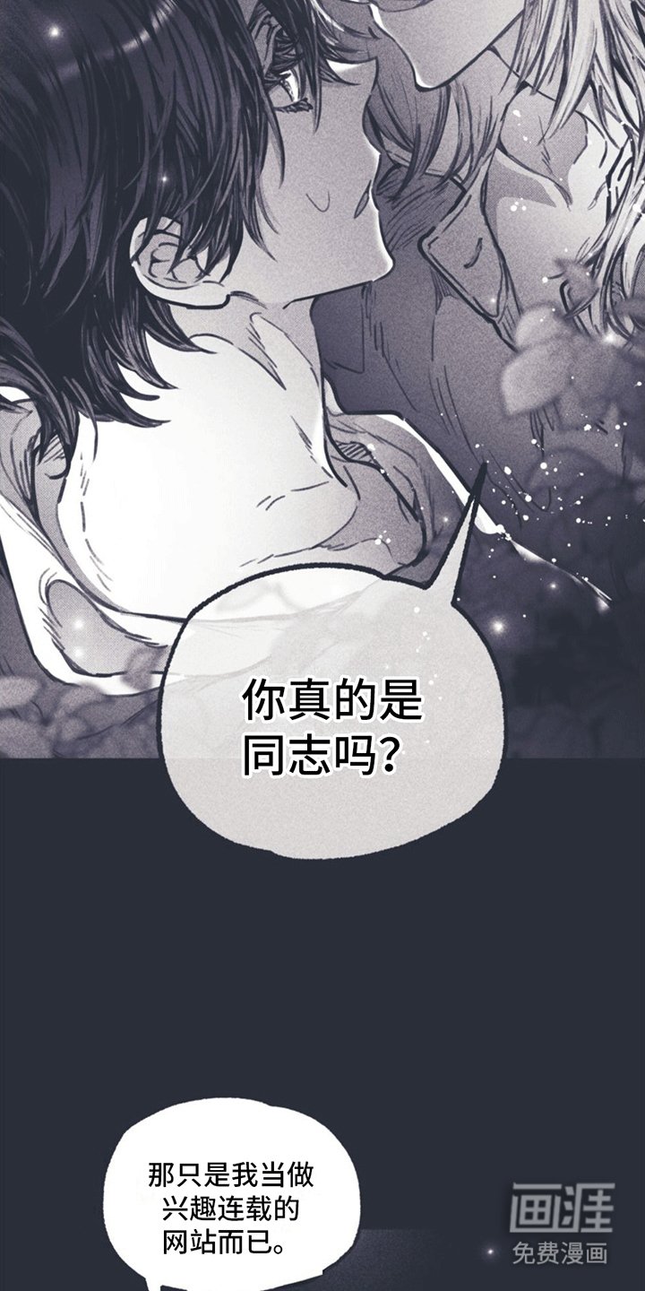 第6章：粉丝