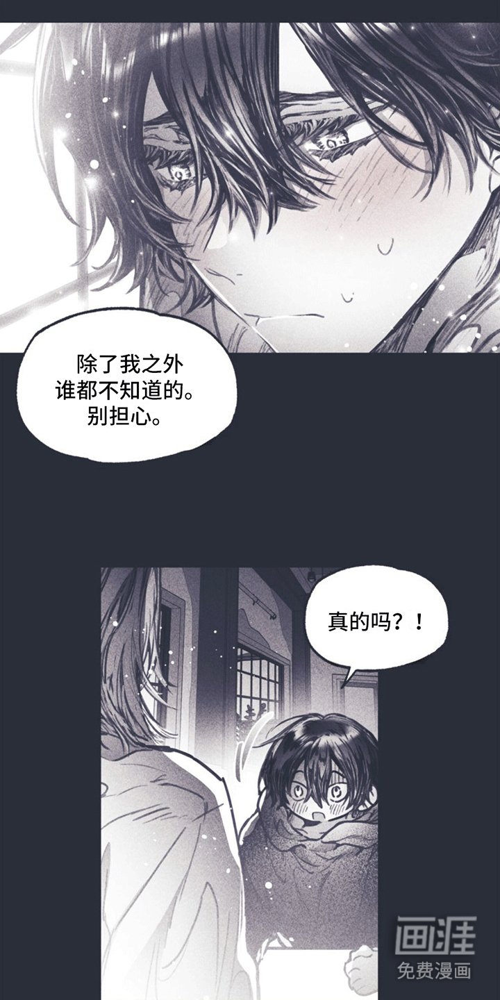 第6章：粉丝
