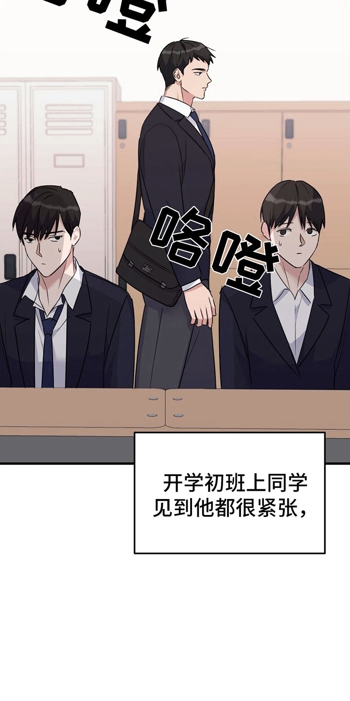 第1章：体检