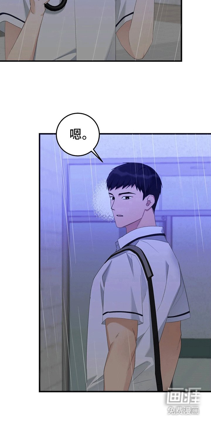 第15章：两人一伞