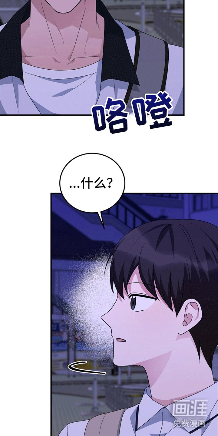 第17章：采访