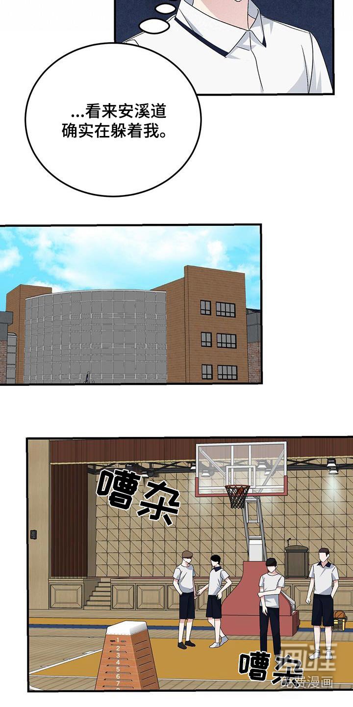 第29章：扭伤