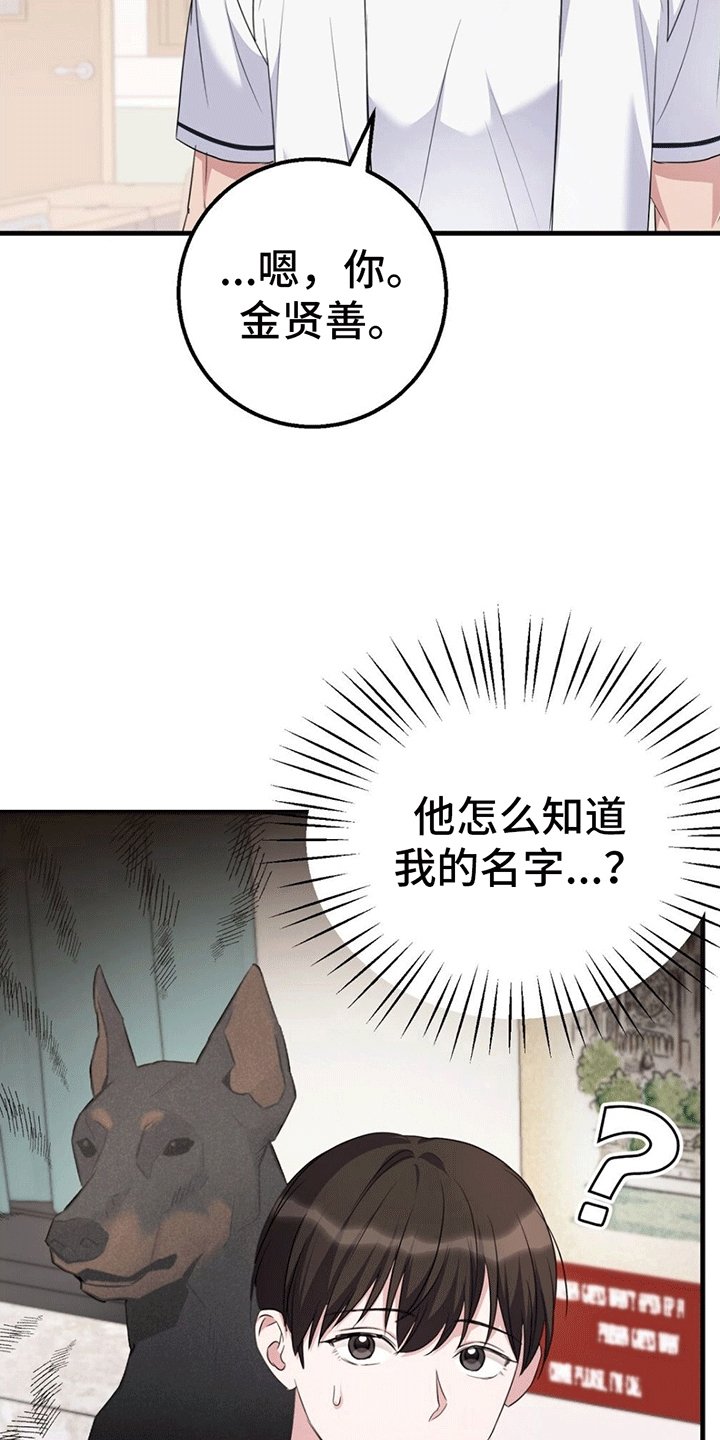 第3章：互帮互助