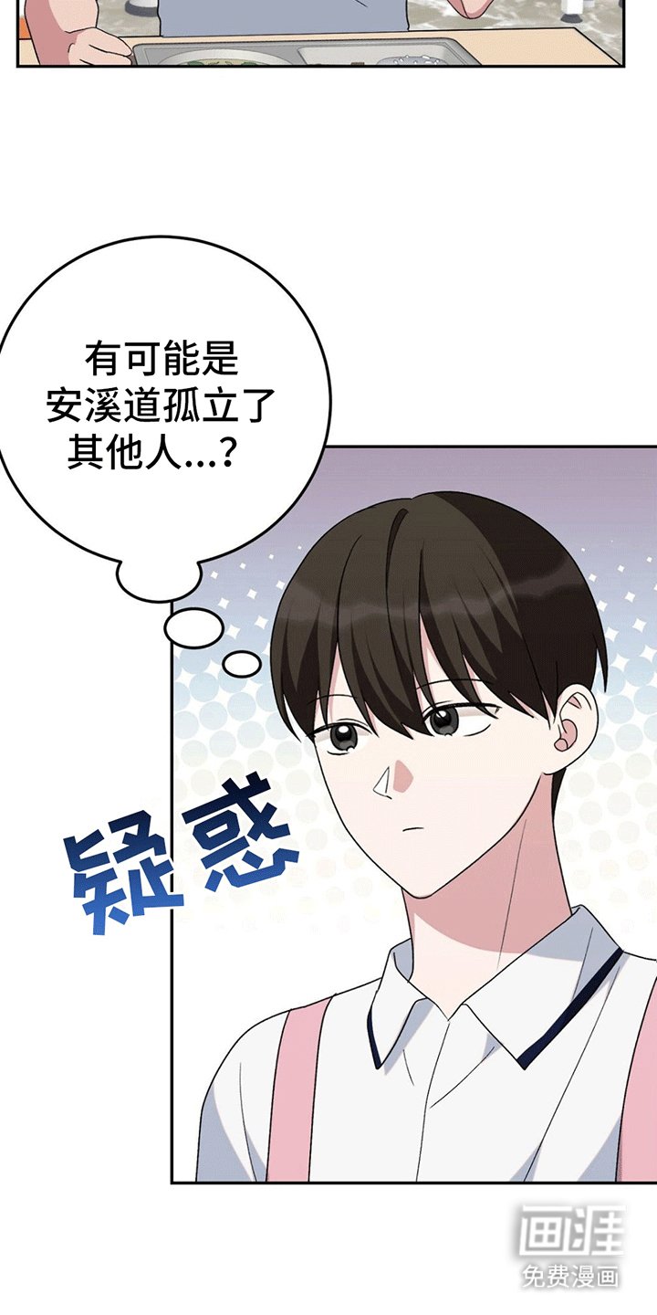 第5章：孤立