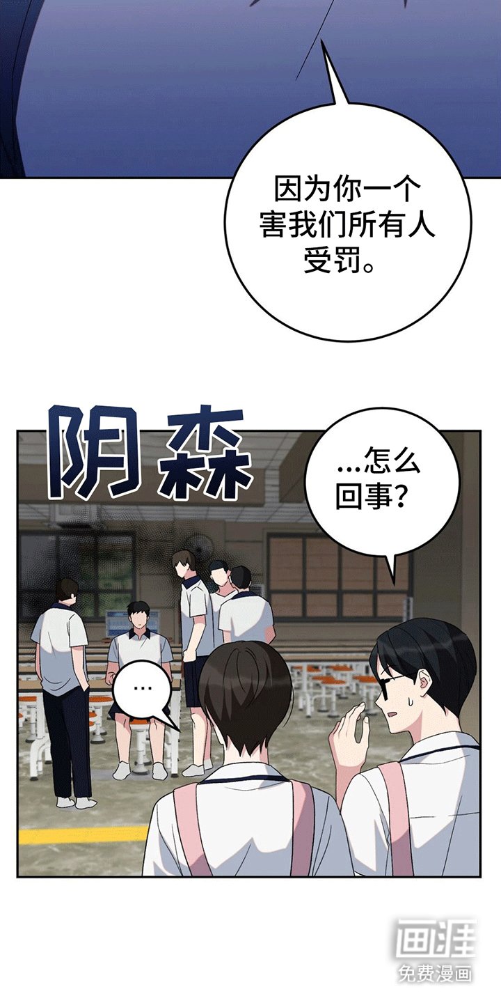 第6章：挑事