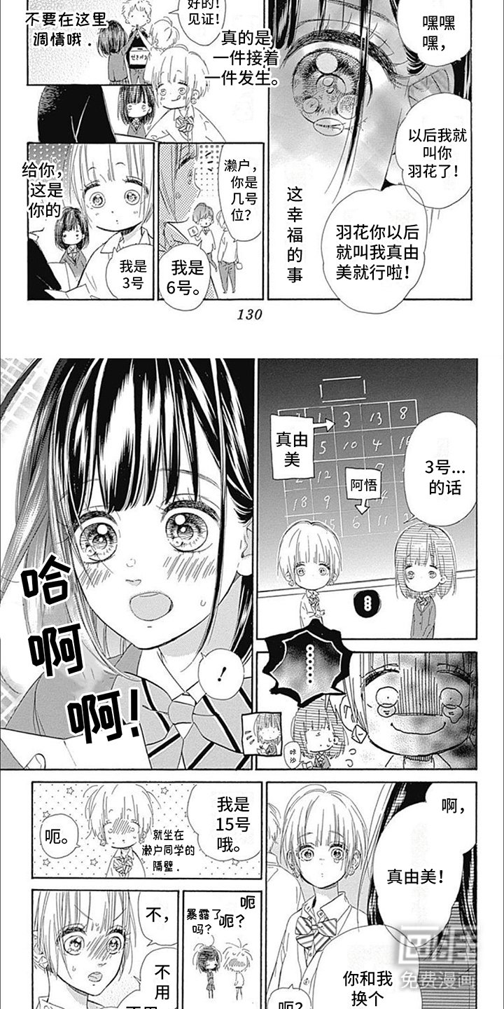 第13章：新朋友