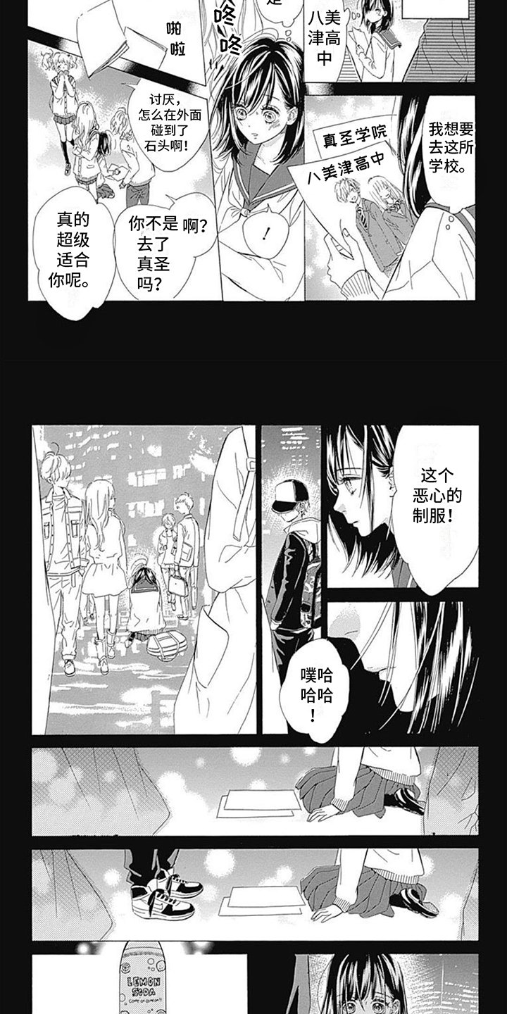 第3章：柠檬苏打水