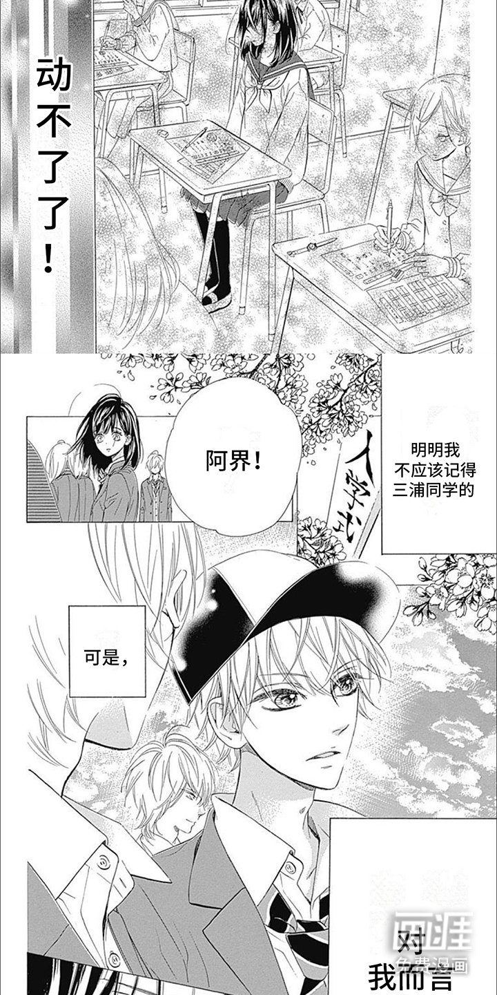 第4章：展现勇气