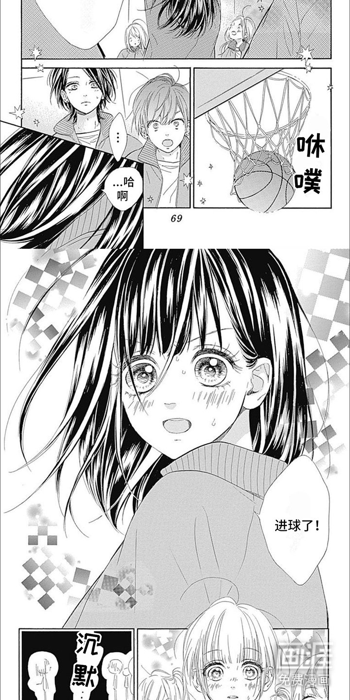 第7章：进球