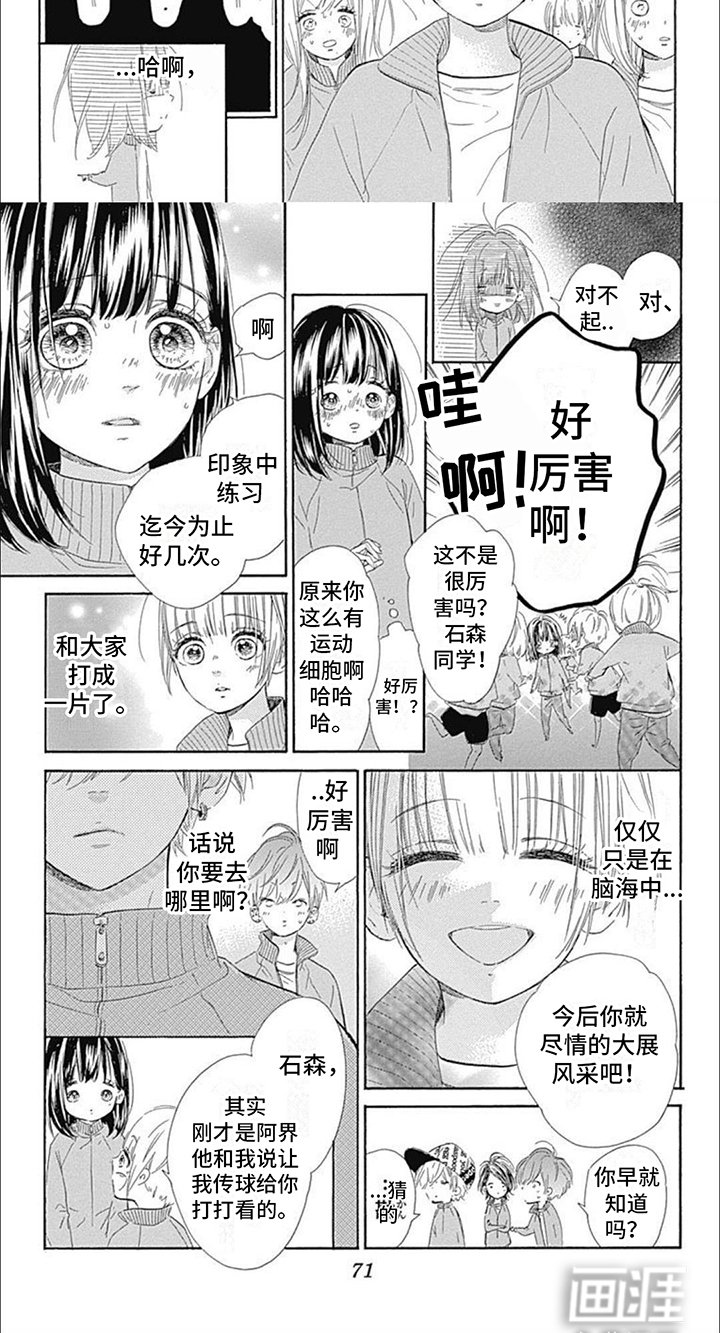 第7章：进球
