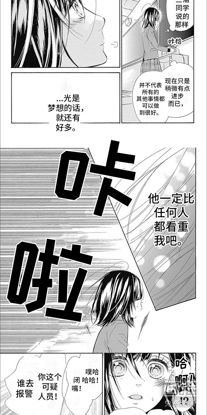 第8章：可疑人员