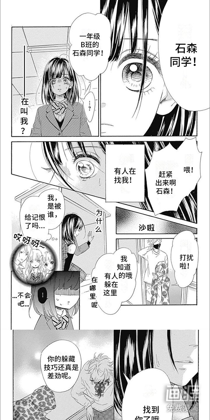 第8章：可疑人员