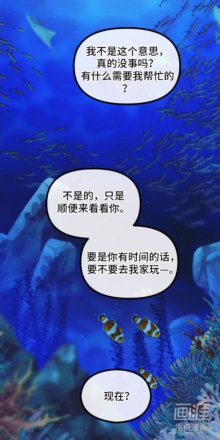 第2章：弟弟一般