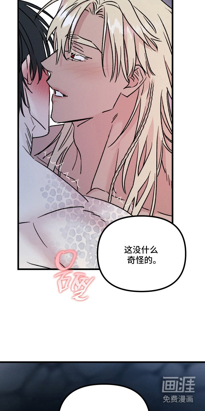 第27章：唯一的愿望