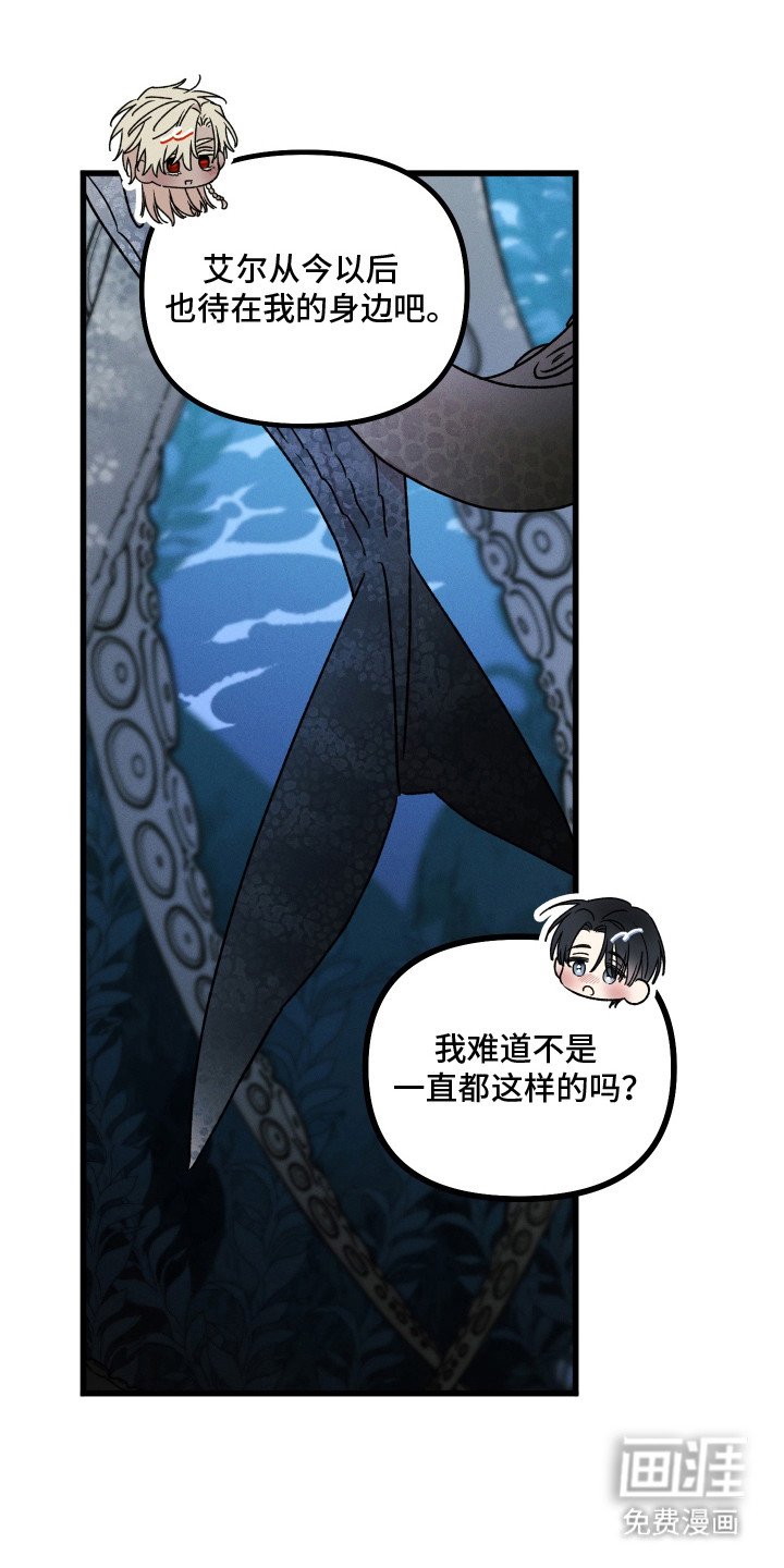 第27章：唯一的愿望