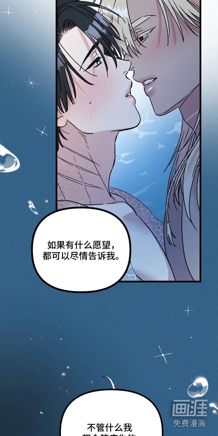 第28章：永远在一起（完结）