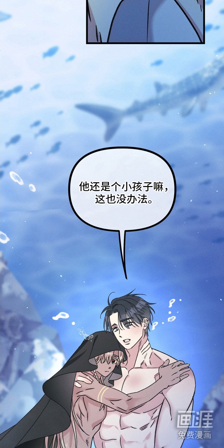 第3章：眼神