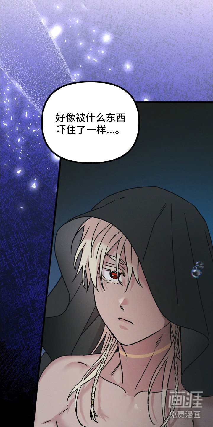 第3章：眼神