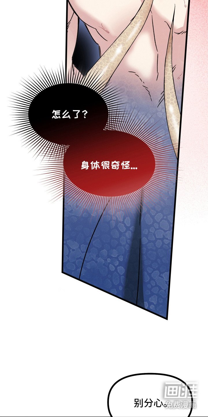 第5章：长大了