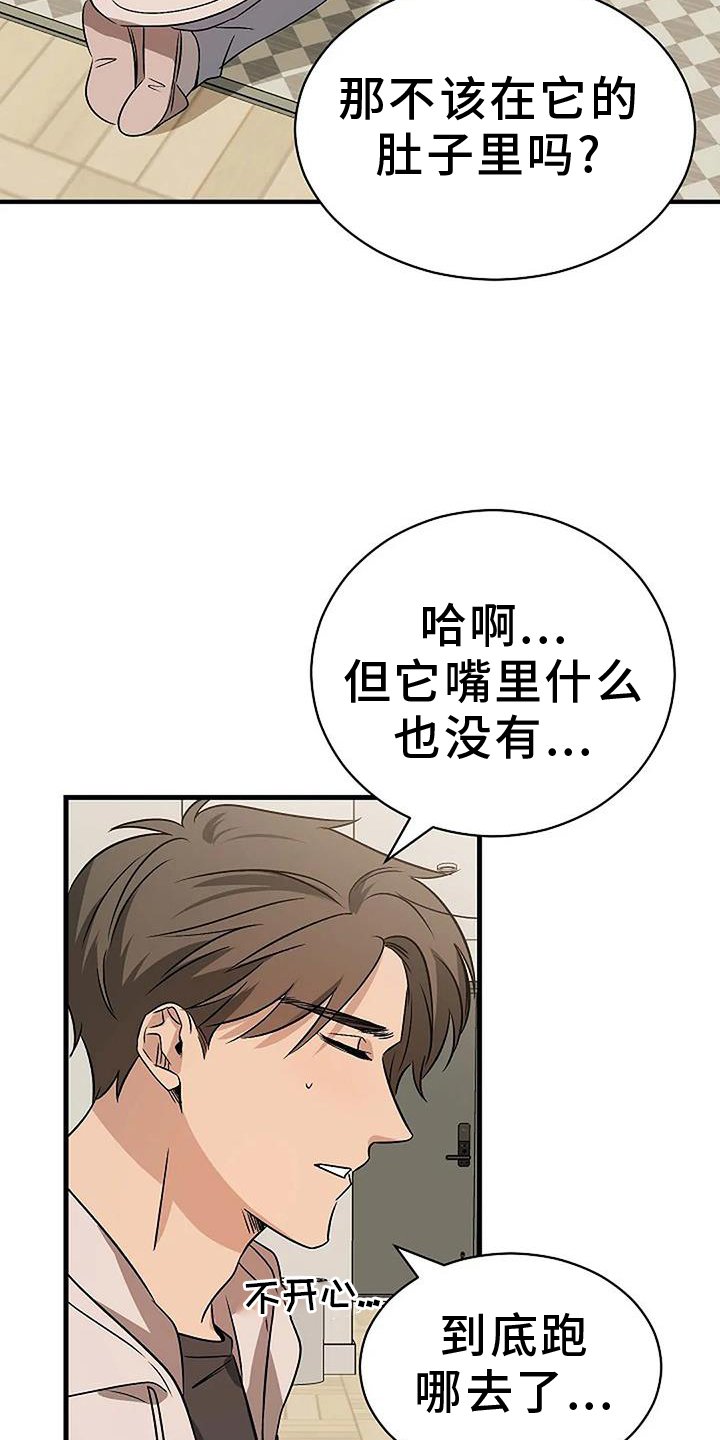 第16章：准备