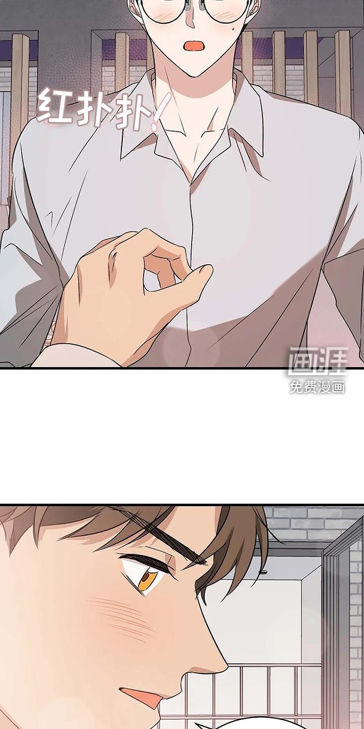 第17章：【完结】爱你