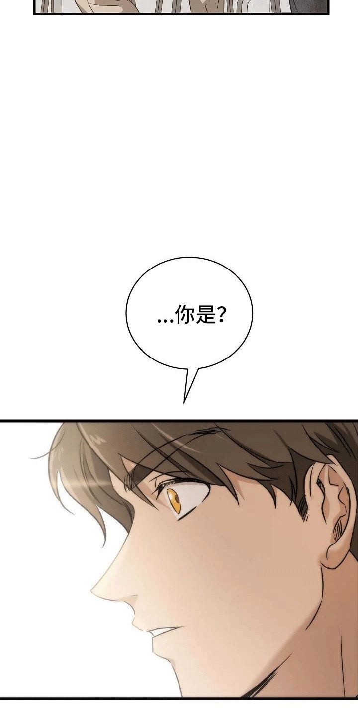 第3章：再见故人