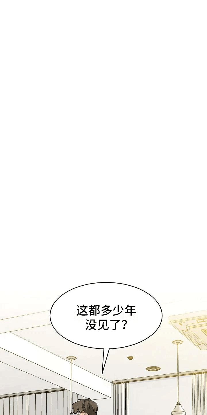 第3章：再见故人