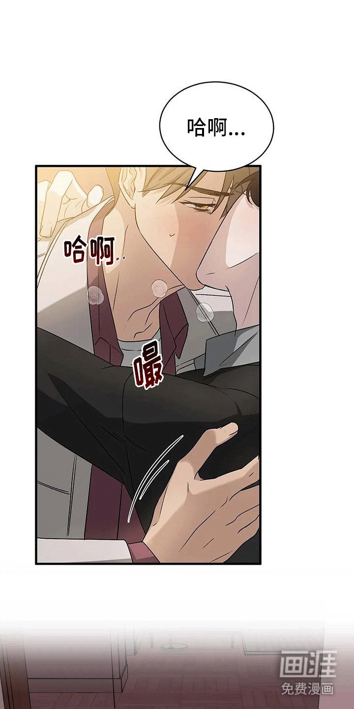 第5章：带回家
