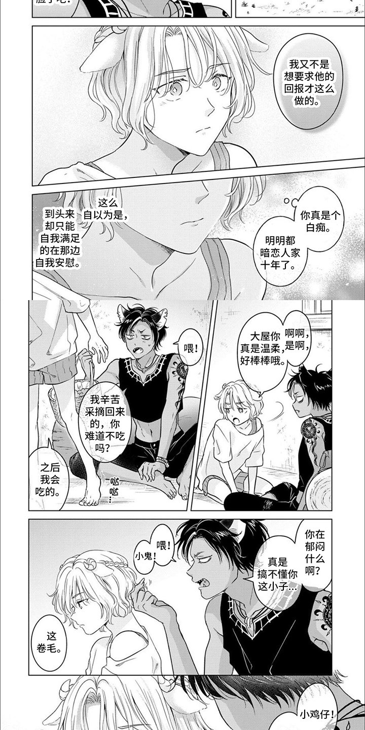 第2章：反对