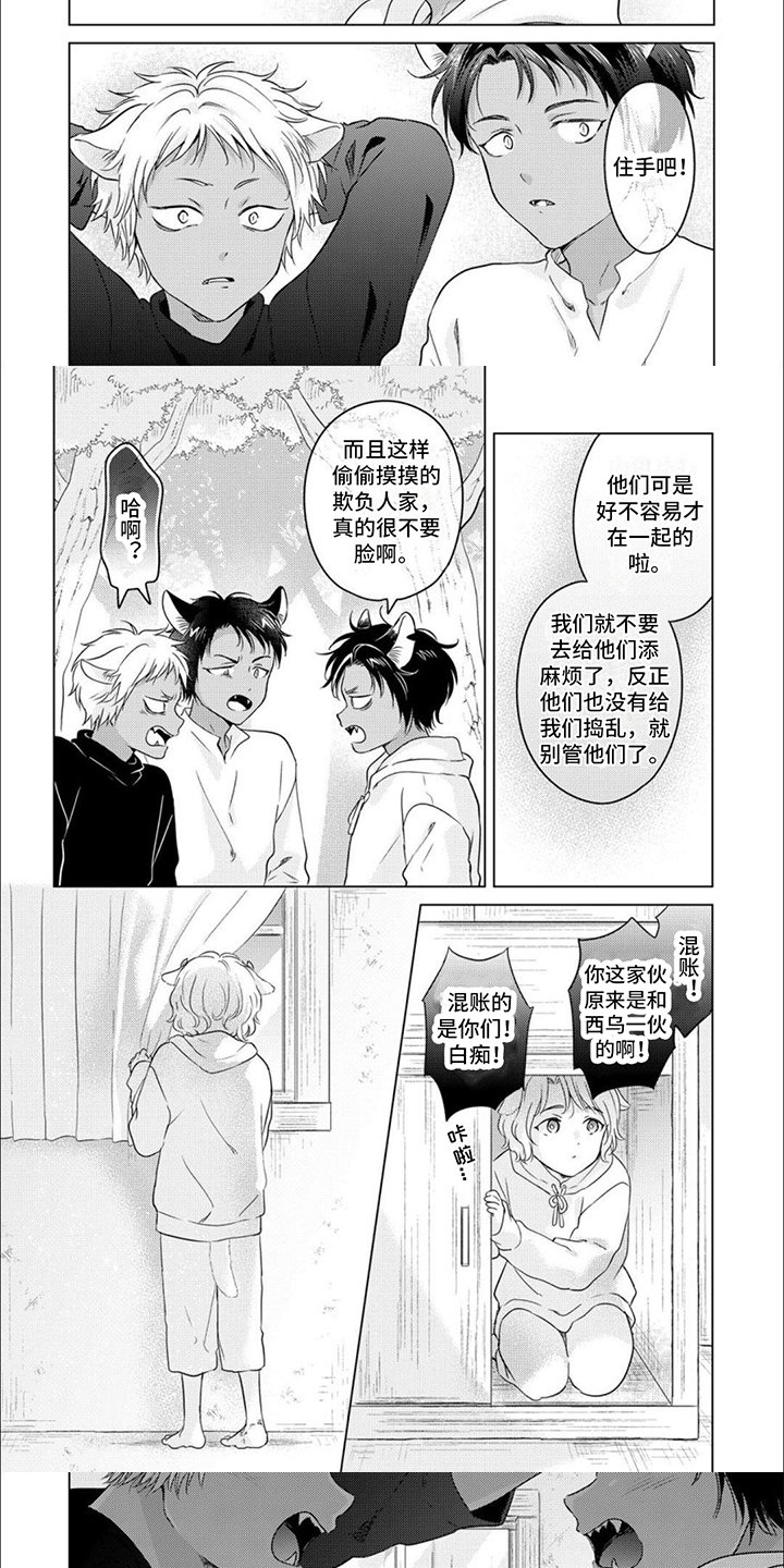 第2章：反对