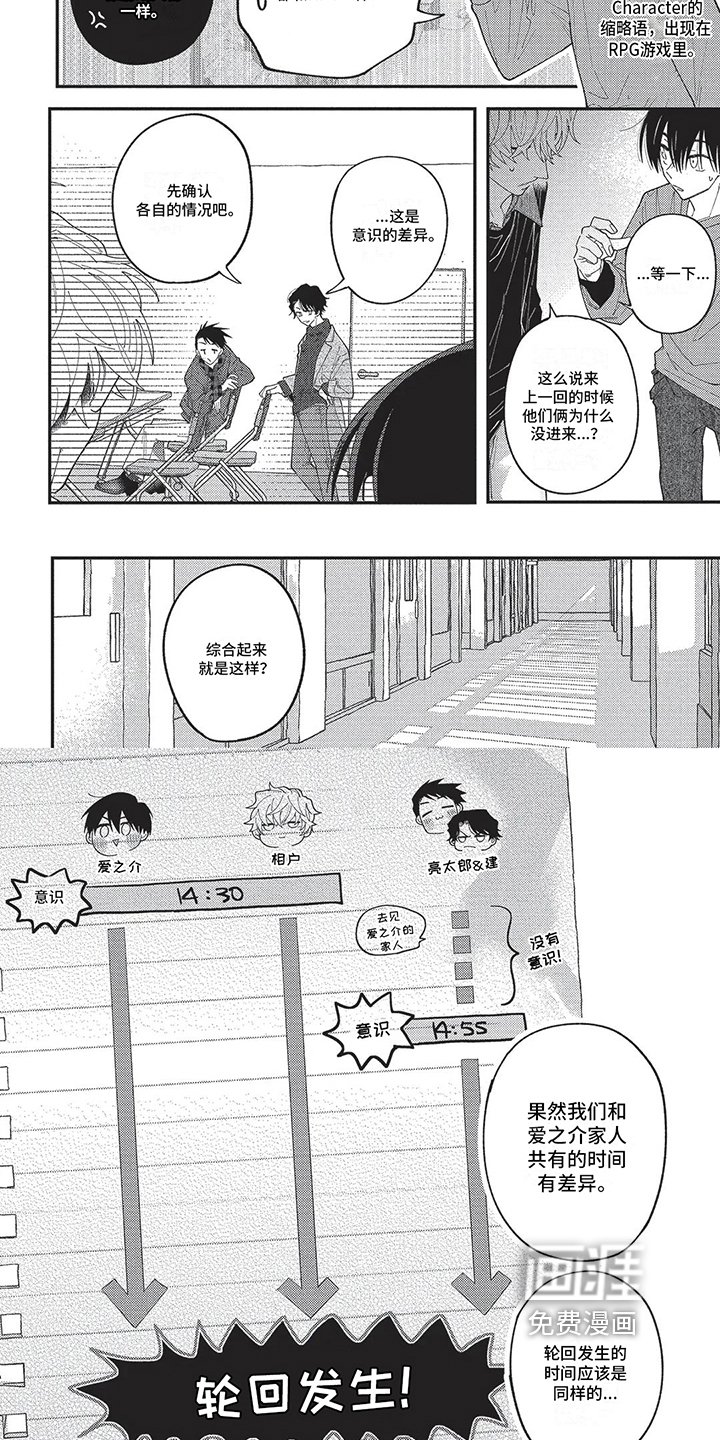 第11章：踏实