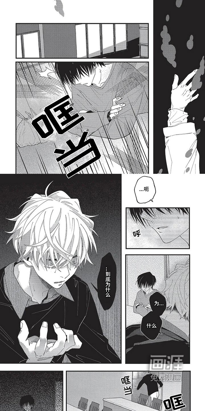 第13章：无法理解