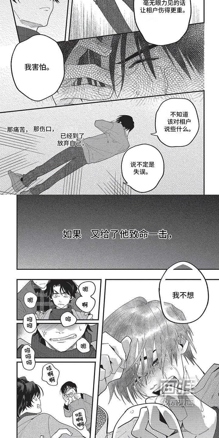第14章：打醒