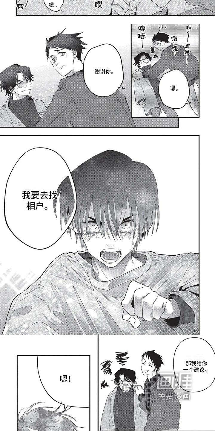 第14章：打醒