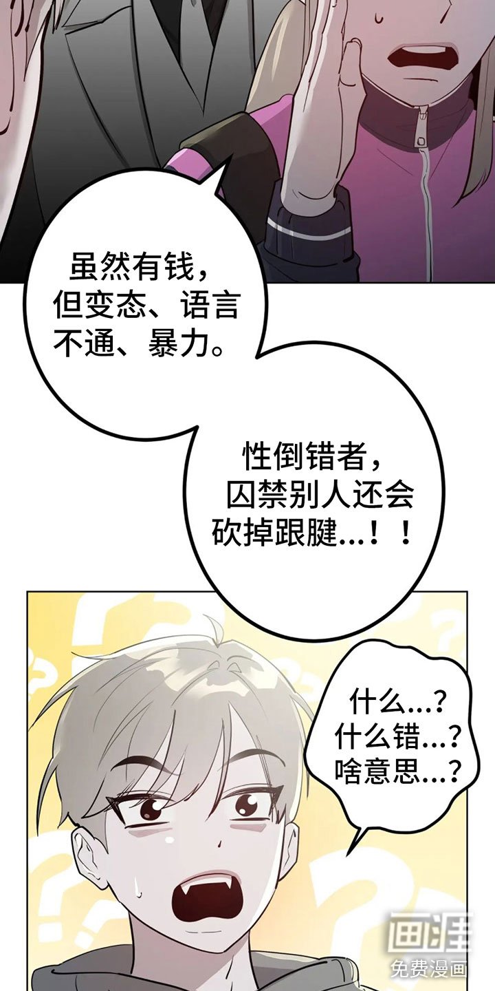 第10章：白痴