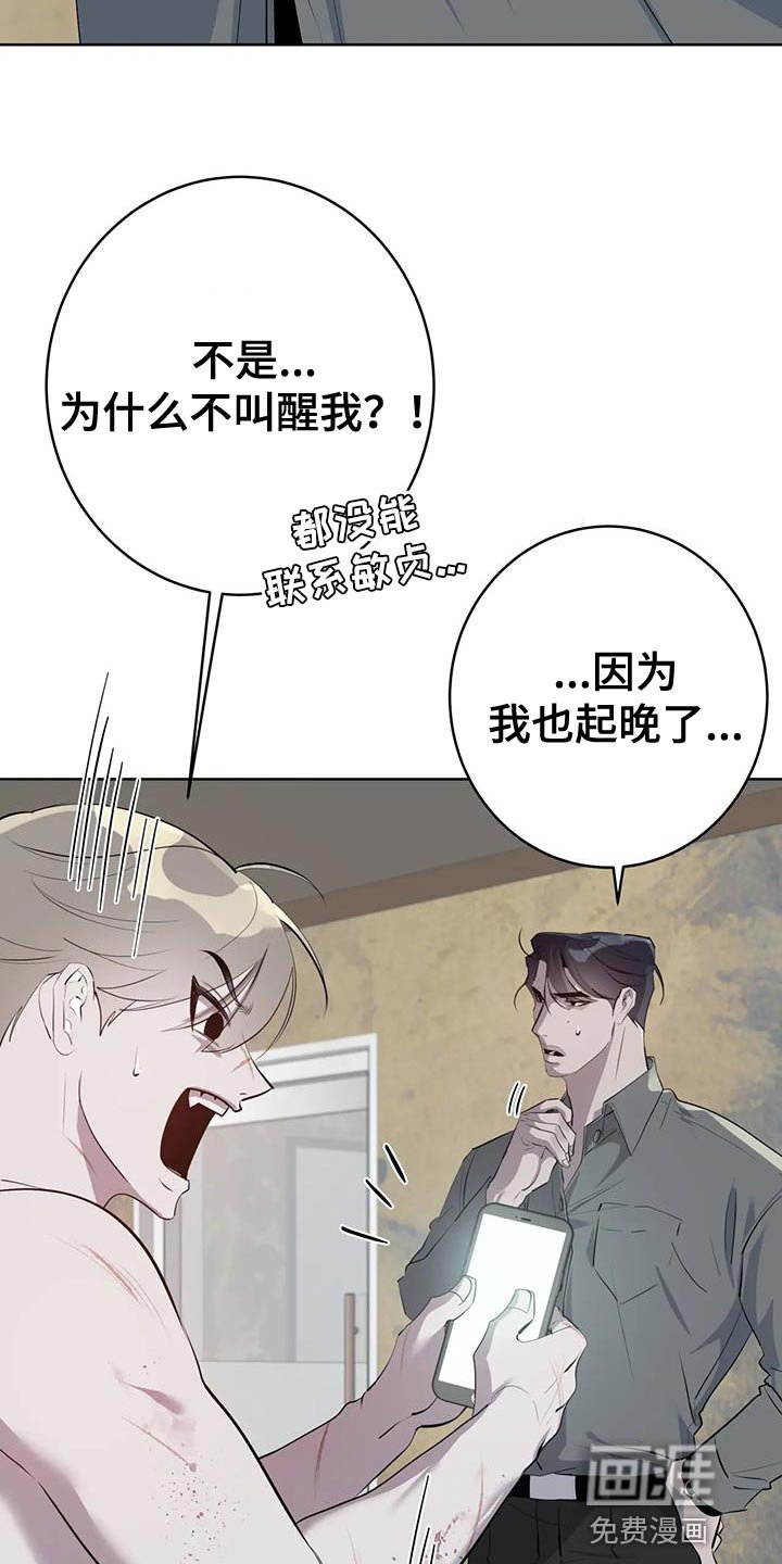 第16章：你到底是什么？