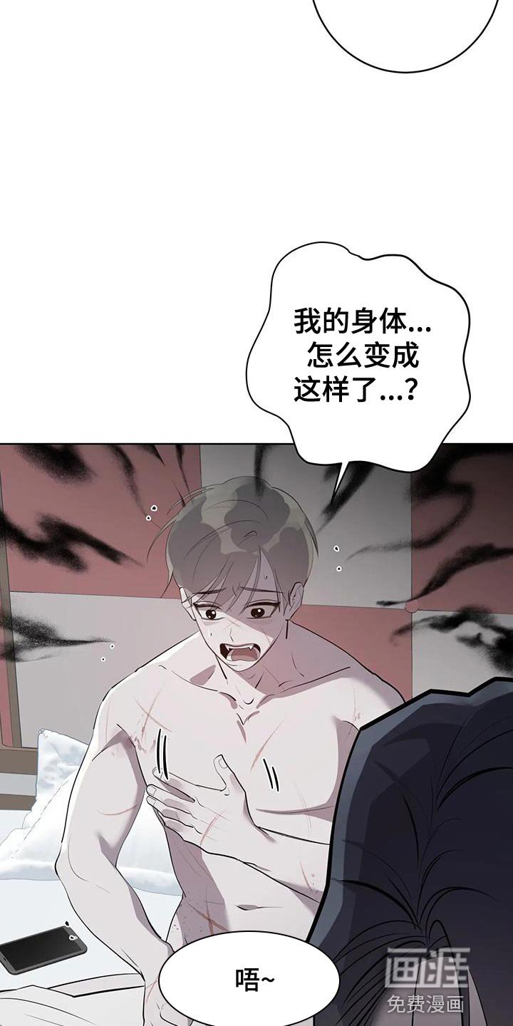 第16章：你到底是什么？