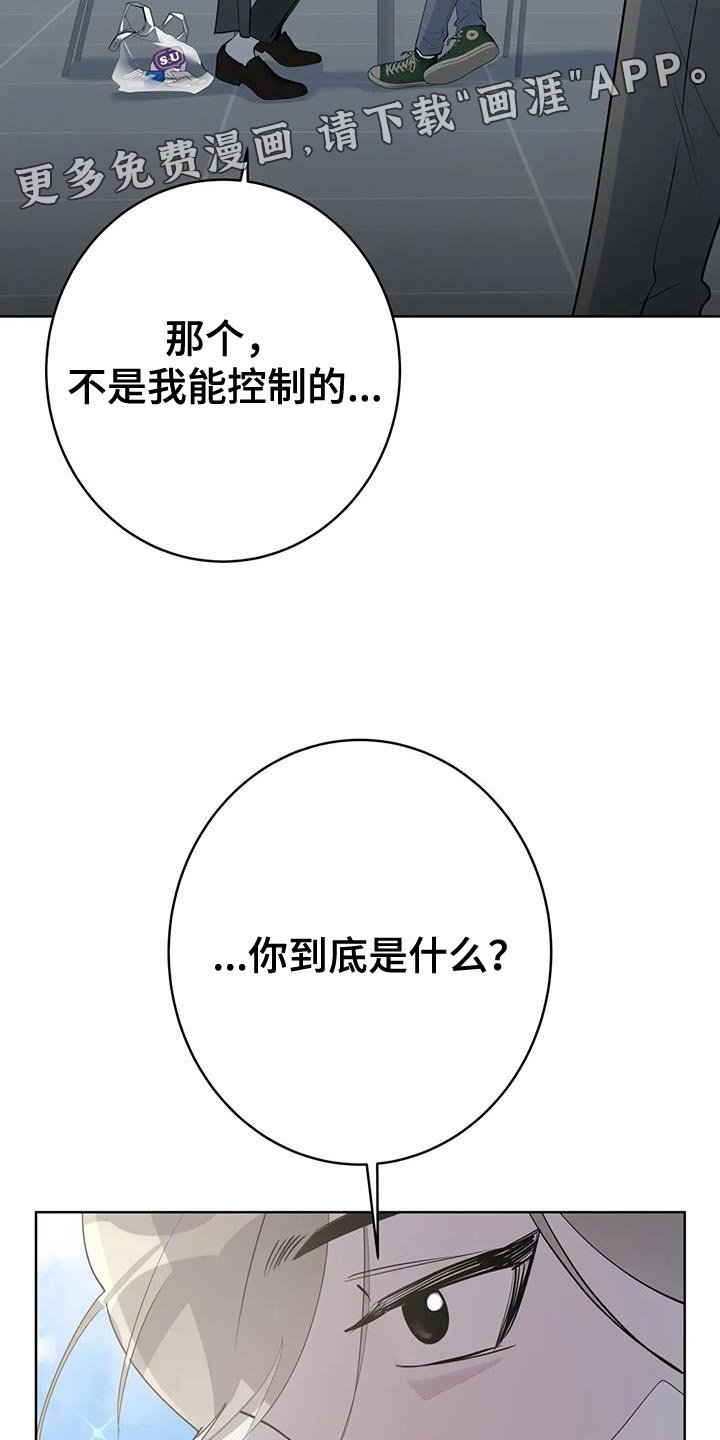 第16章：你到底是什么？