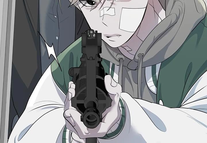 第17章：温柔