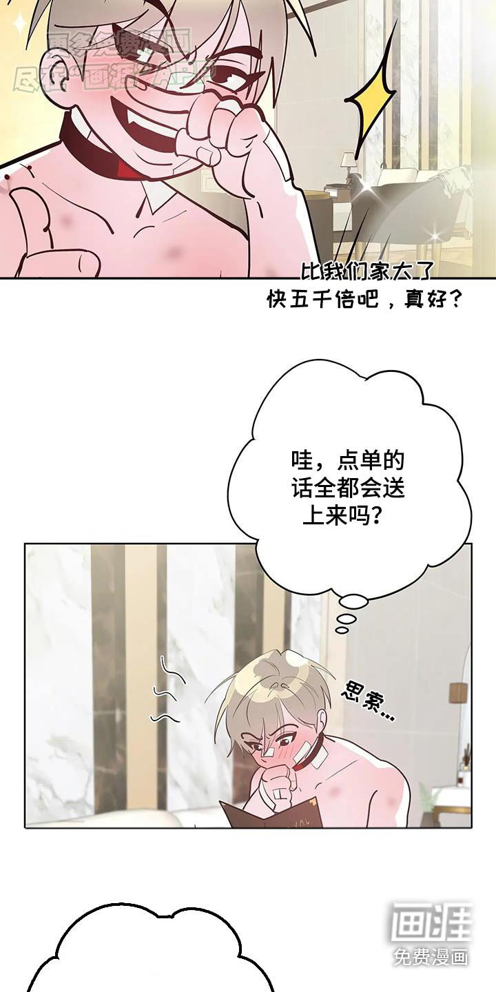 第26章：不得离开