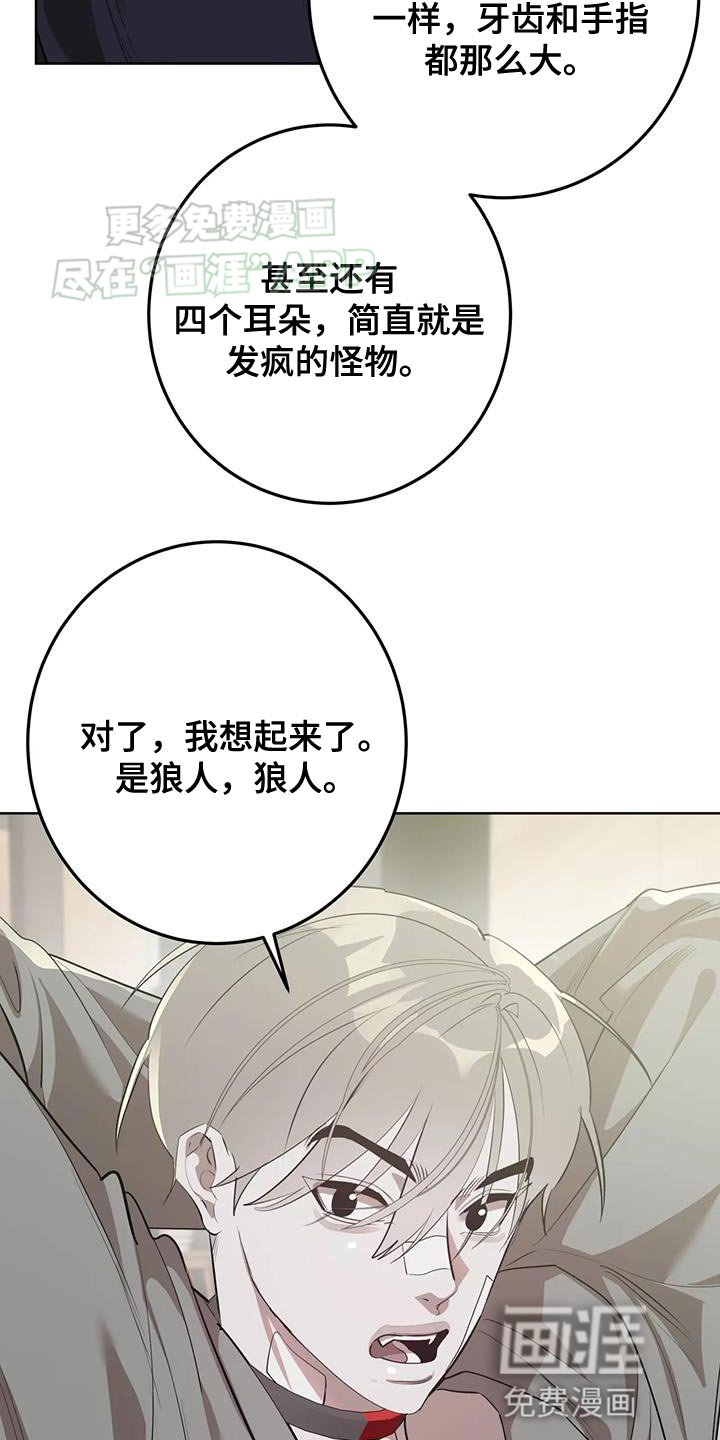第31章：死的觉悟