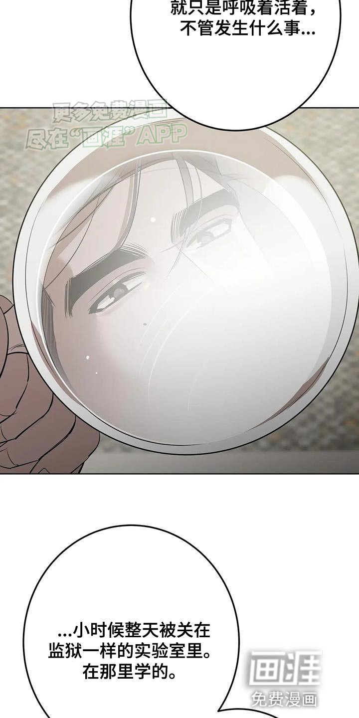 第31章：死的觉悟