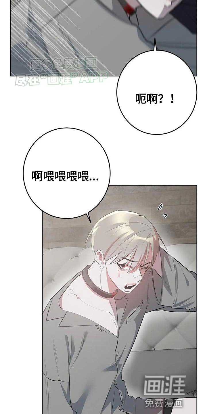 第34章：集中于我