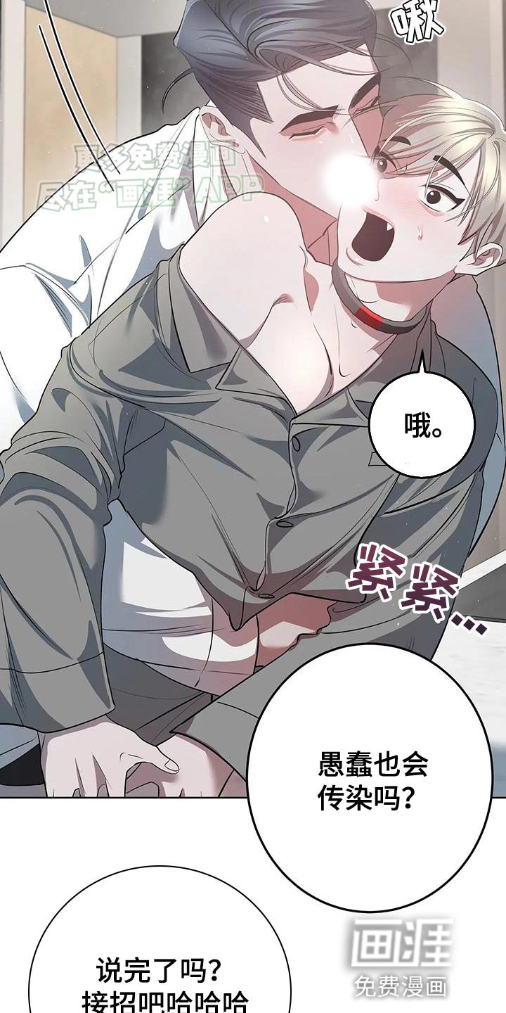 第34章：集中于我