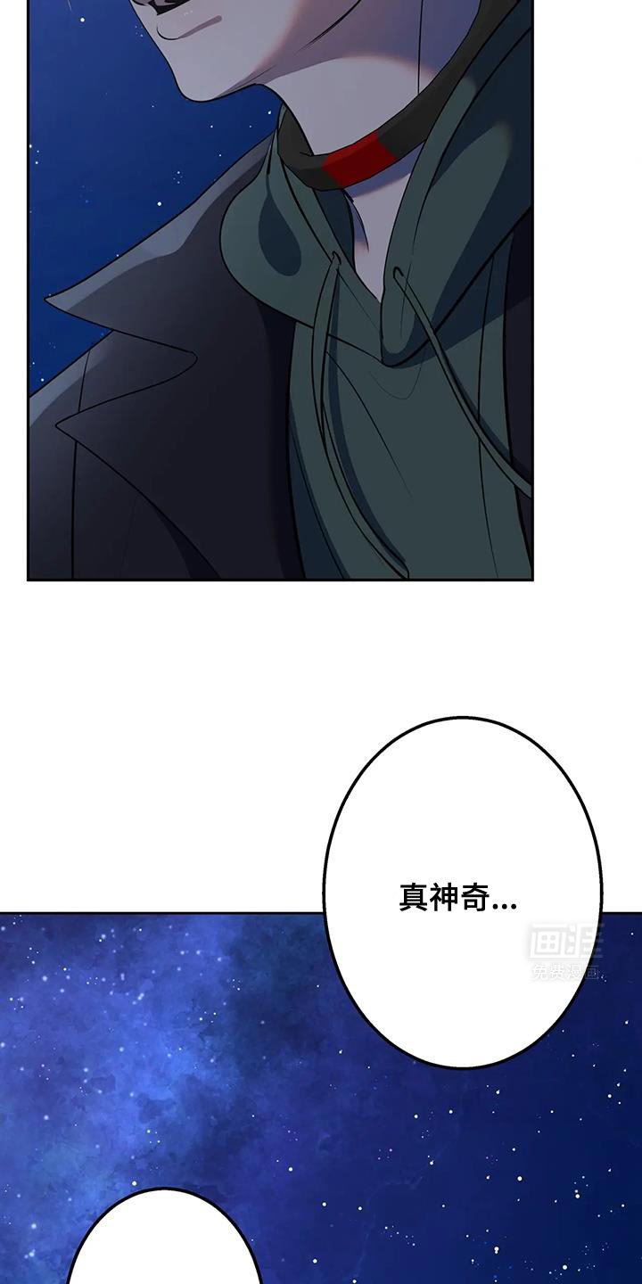 第44章：一辈子都是在逃跑