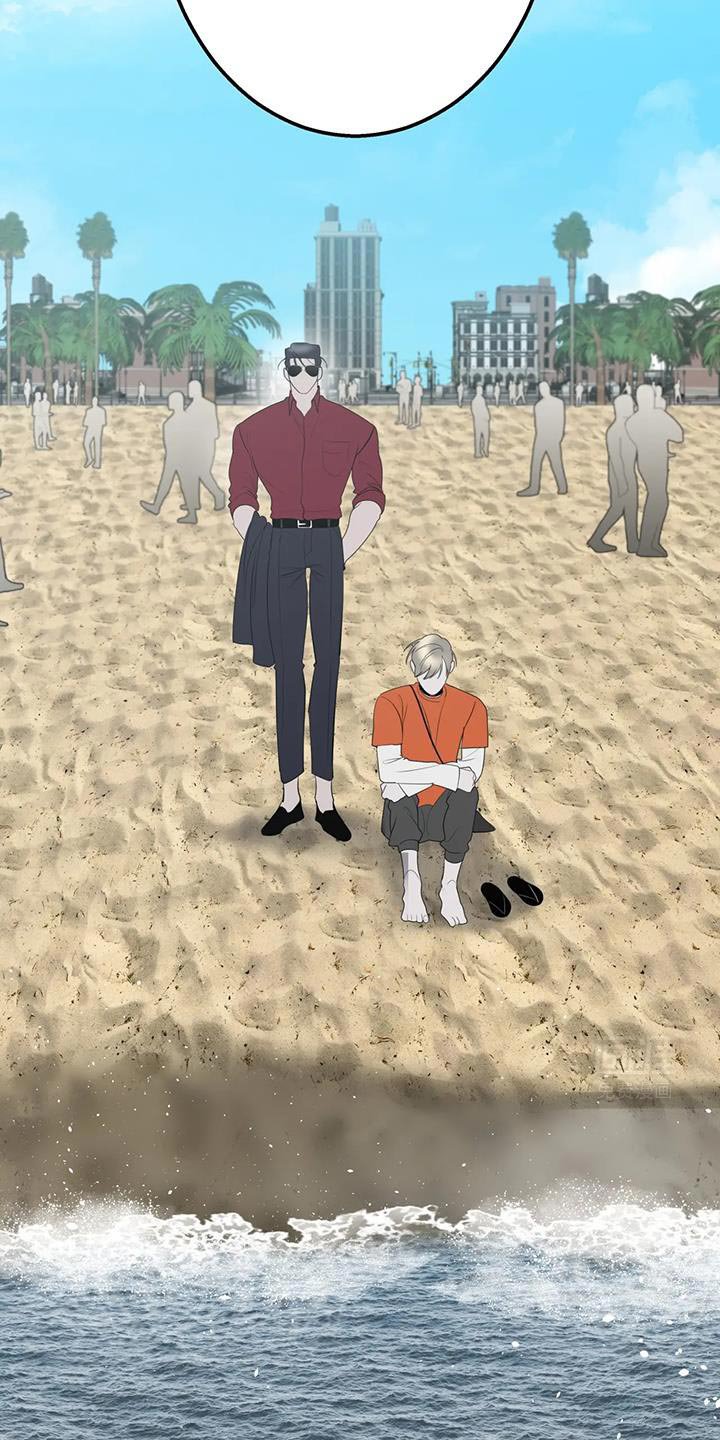 第46章：非要救我的理由