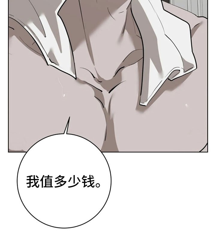 第5章：我值多少？