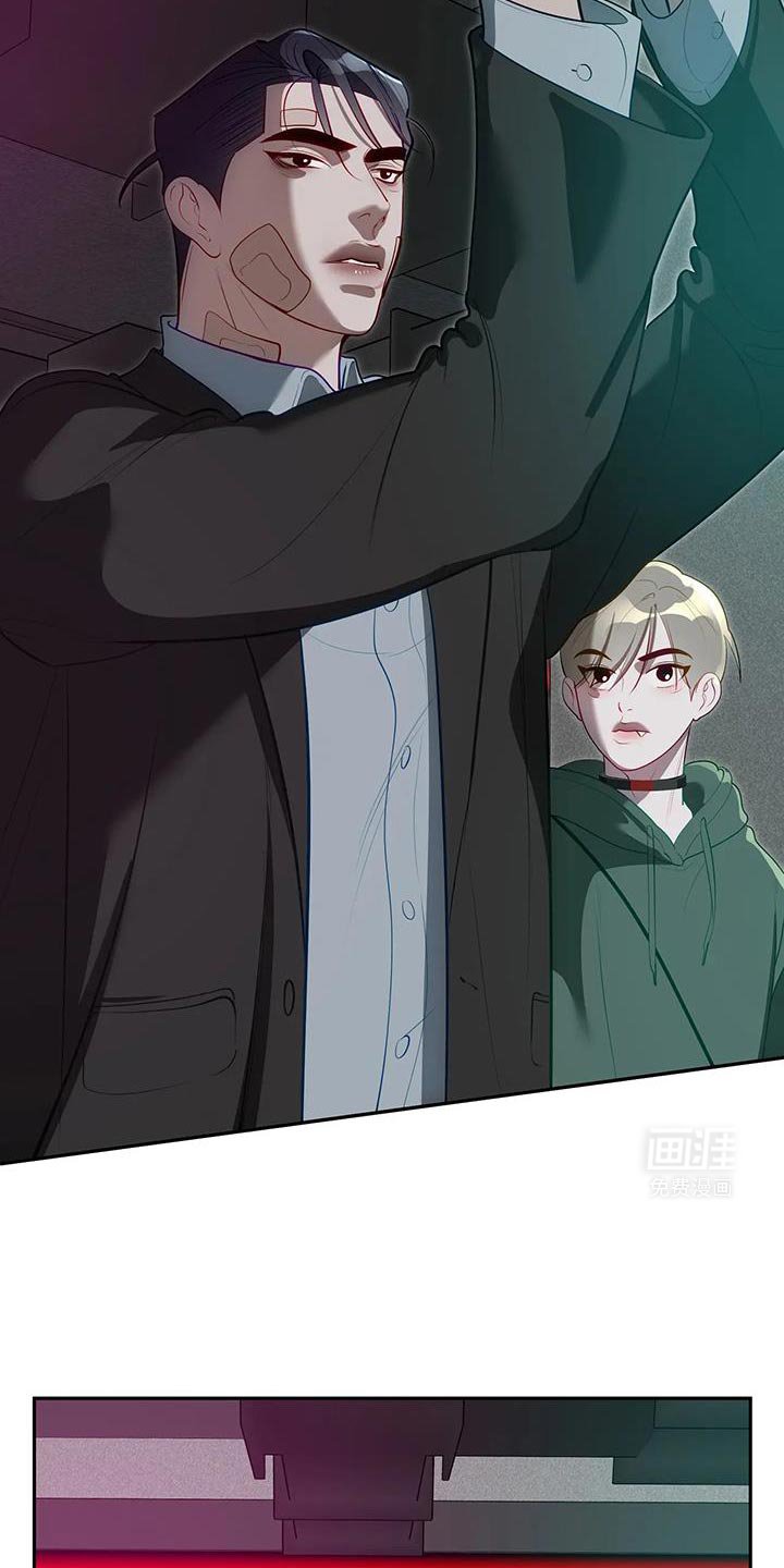 第54章：要怎么活下去
