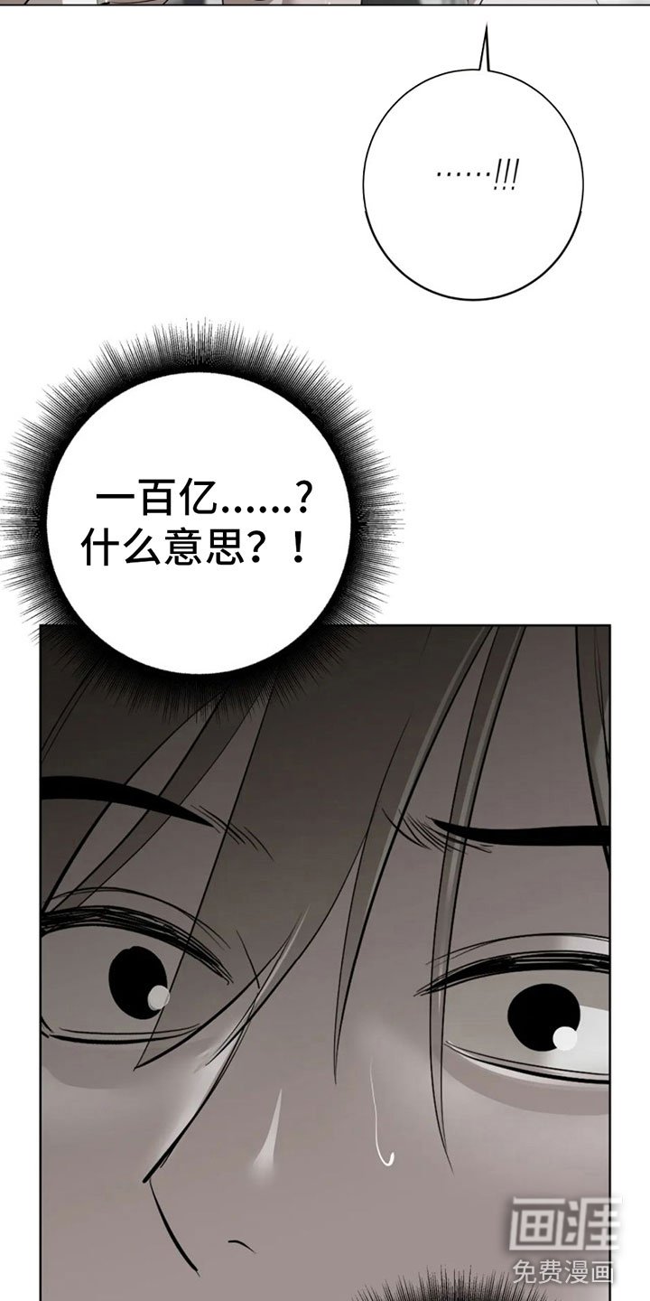 第6章：一百亿