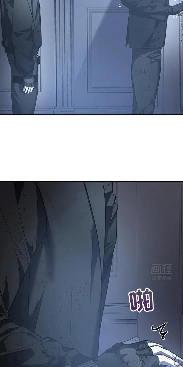 第60章：为什么对我那么残忍